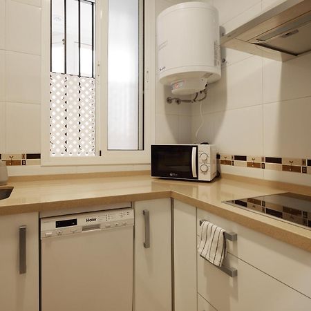 Apartamento Tavira Little Apartments Kadyks Zewnętrze zdjęcie
