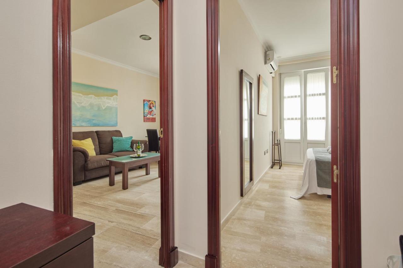 Apartamento Tavira Little Apartments Kadyks Zewnętrze zdjęcie