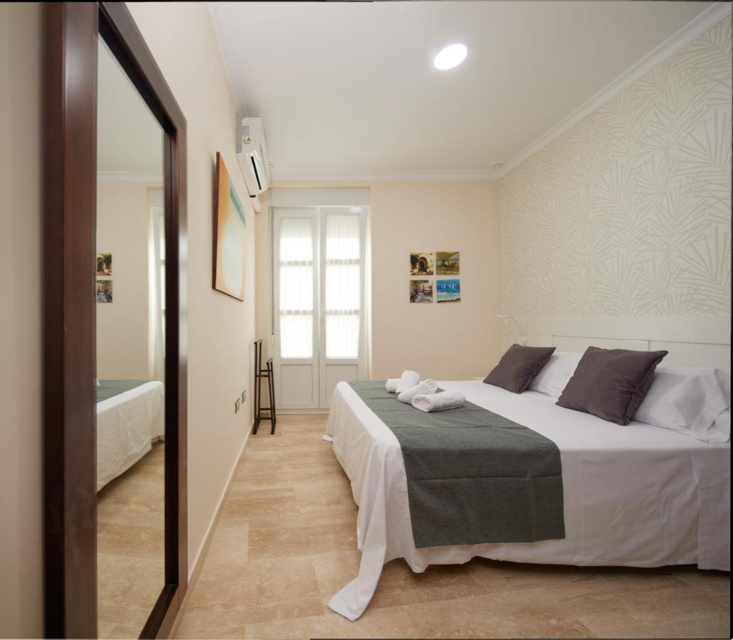Apartamento Tavira Little Apartments Kadyks Zewnętrze zdjęcie