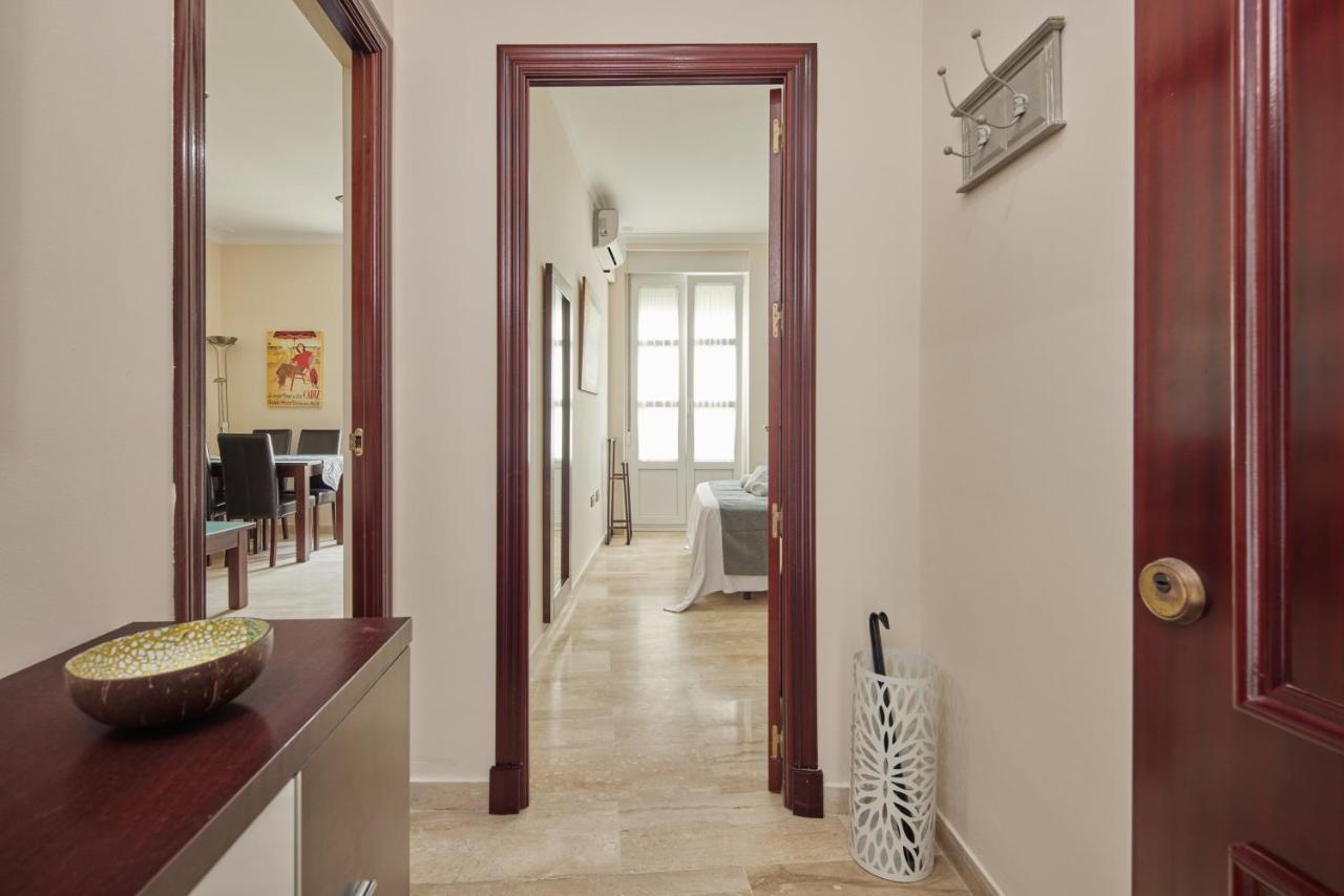 Apartamento Tavira Little Apartments Kadyks Zewnętrze zdjęcie