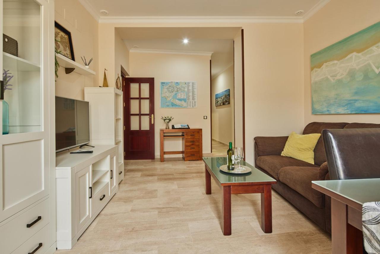Apartamento Tavira Little Apartments Kadyks Zewnętrze zdjęcie