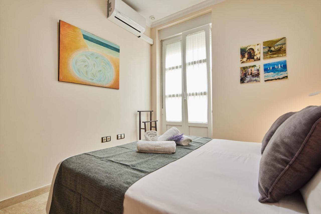 Apartamento Tavira Little Apartments Kadyks Zewnętrze zdjęcie