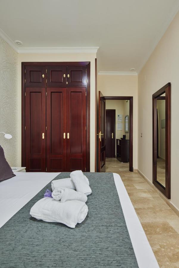 Apartamento Tavira Little Apartments Kadyks Zewnętrze zdjęcie
