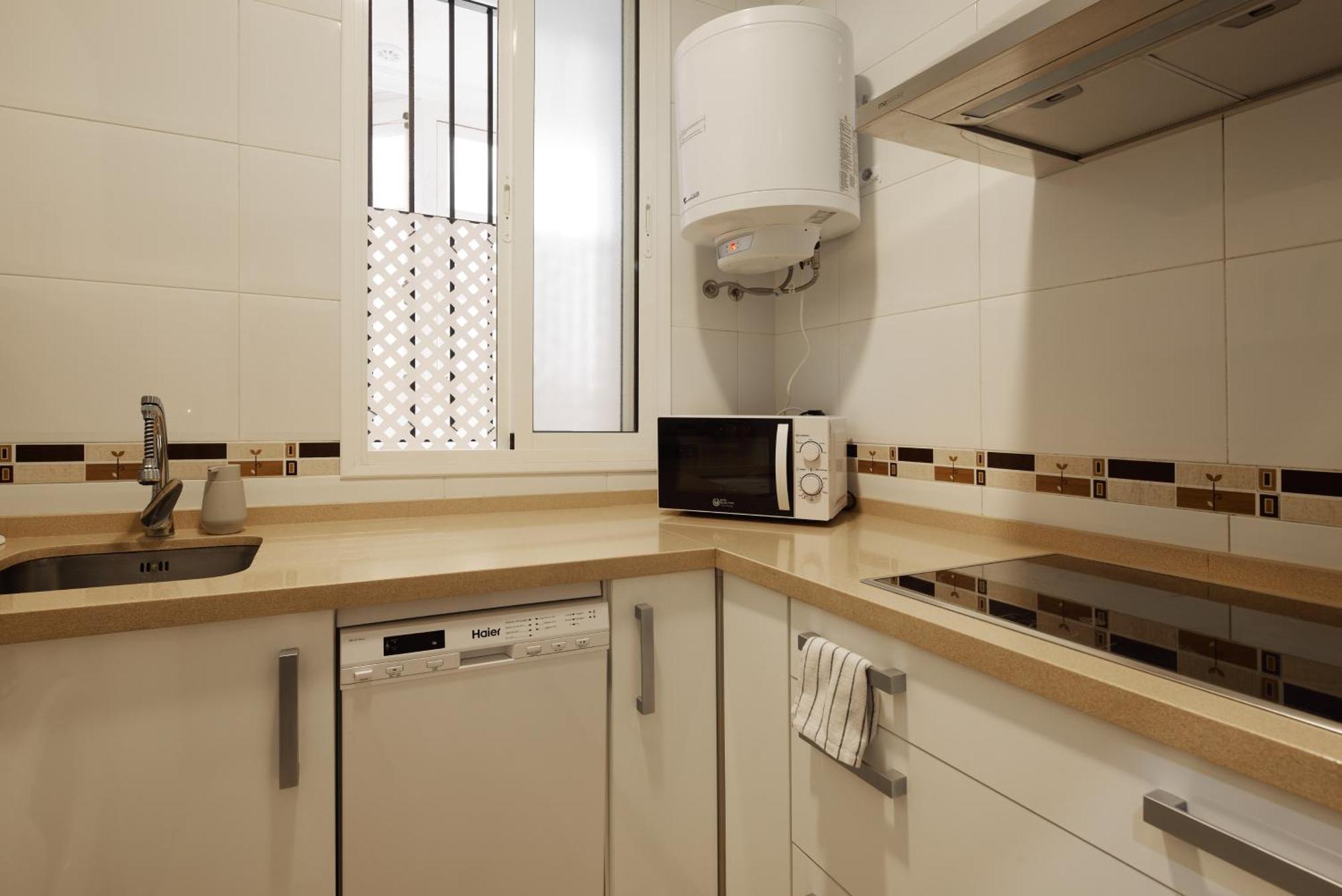 Apartamento Tavira Little Apartments Kadyks Zewnętrze zdjęcie