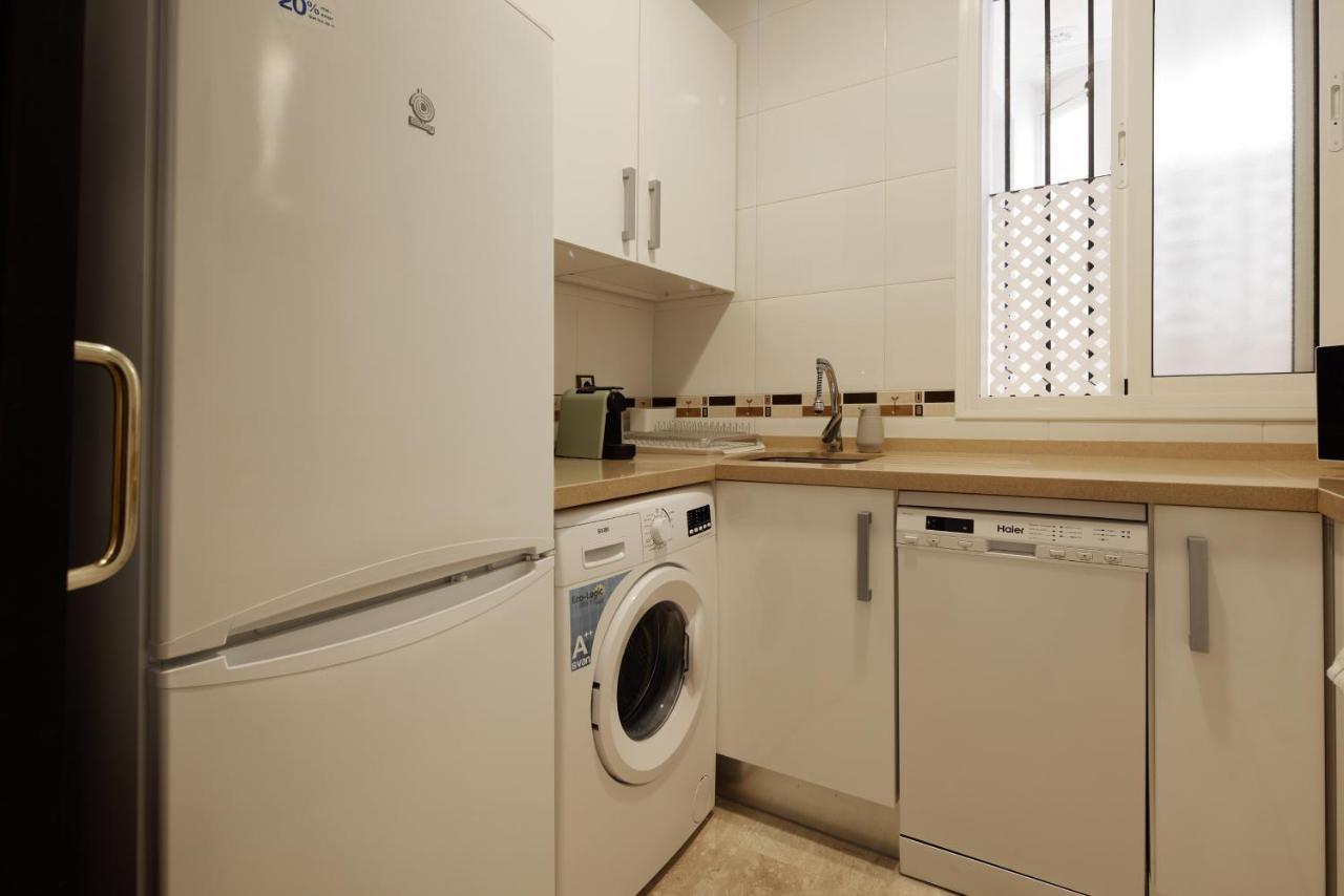 Apartamento Tavira Little Apartments Kadyks Zewnętrze zdjęcie