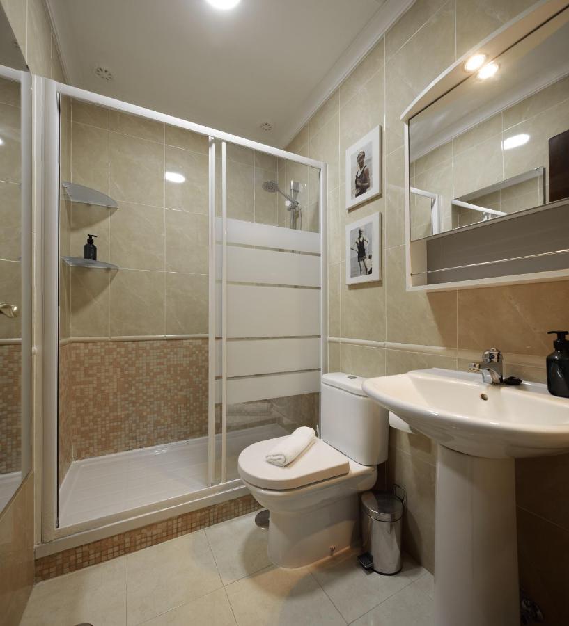 Apartamento Tavira Little Apartments Kadyks Zewnętrze zdjęcie