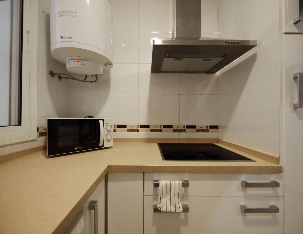 Apartamento Tavira Little Apartments Kadyks Zewnętrze zdjęcie