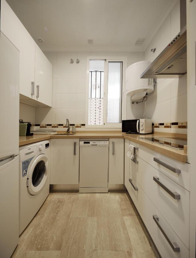 Apartamento Tavira Little Apartments Kadyks Zewnętrze zdjęcie