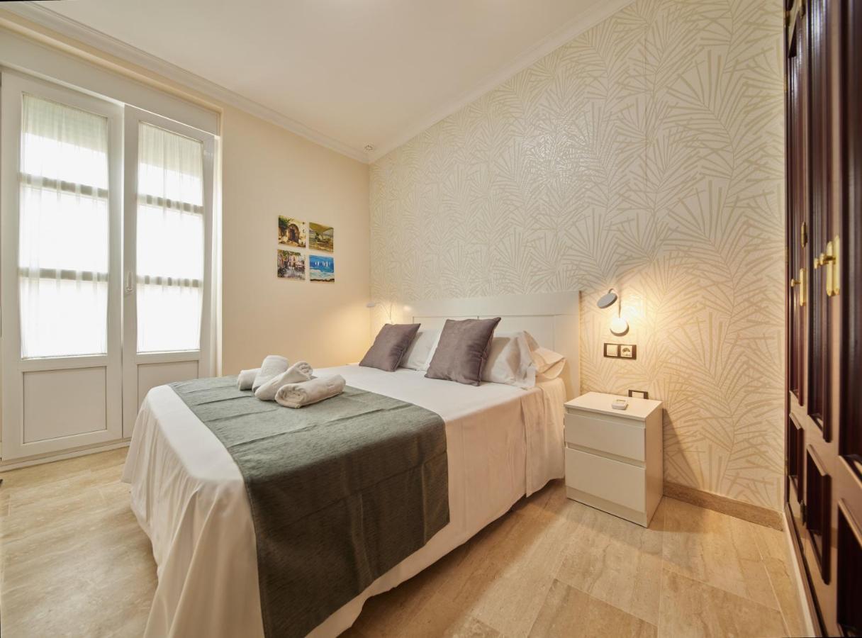 Apartamento Tavira Little Apartments Kadyks Zewnętrze zdjęcie